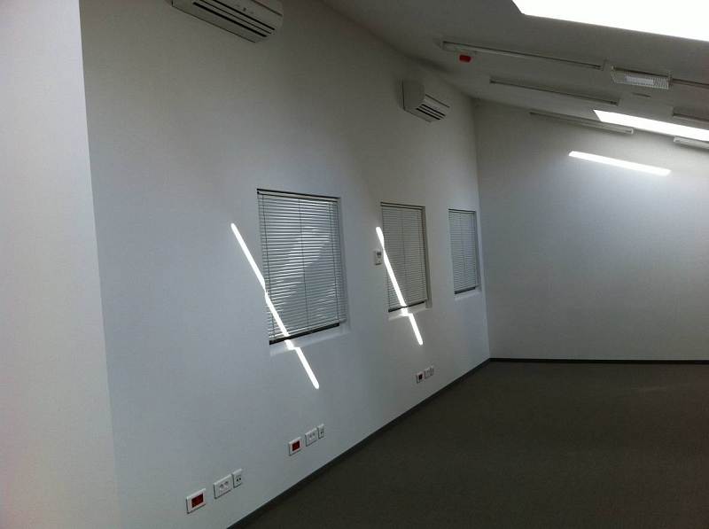 Технический надзор за проведением ремонтно-строительных и инженерно-технических работ на объекте:  офис «Otto Group Russia», расположенном по адресу: Россия, г. Москва, ул. Вятская, д. 27, стр. 22/23. фото 19